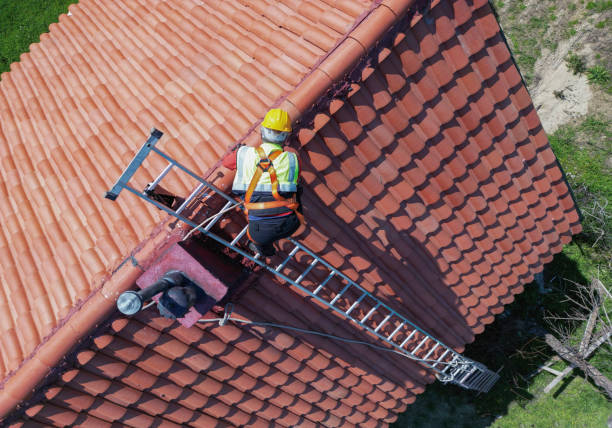 Best Sheet Metal Roofing  in Pilot Mountain, NC