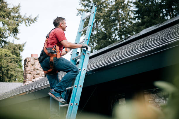 Trusted Pilot Mountain, NC Roofing Services Experts